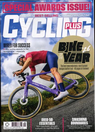 Cycling Plus (UK)