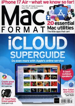 Macformat