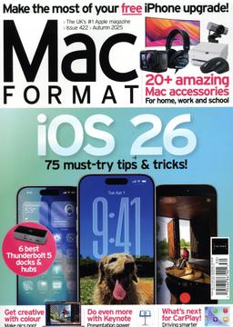 Macformat