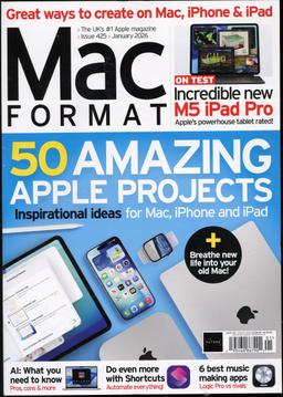Macformat