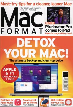 Macformat