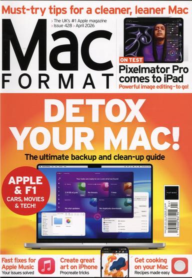 Macformat