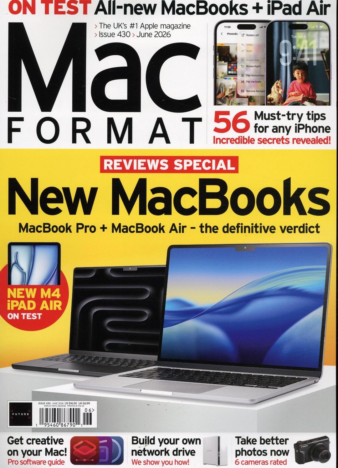 Macformat