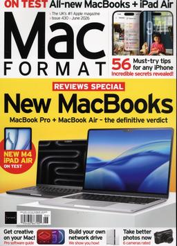 Macformat