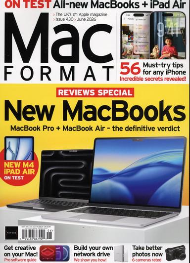 Macformat