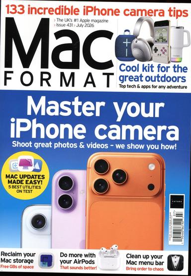 Macformat