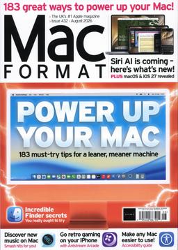 Macformat