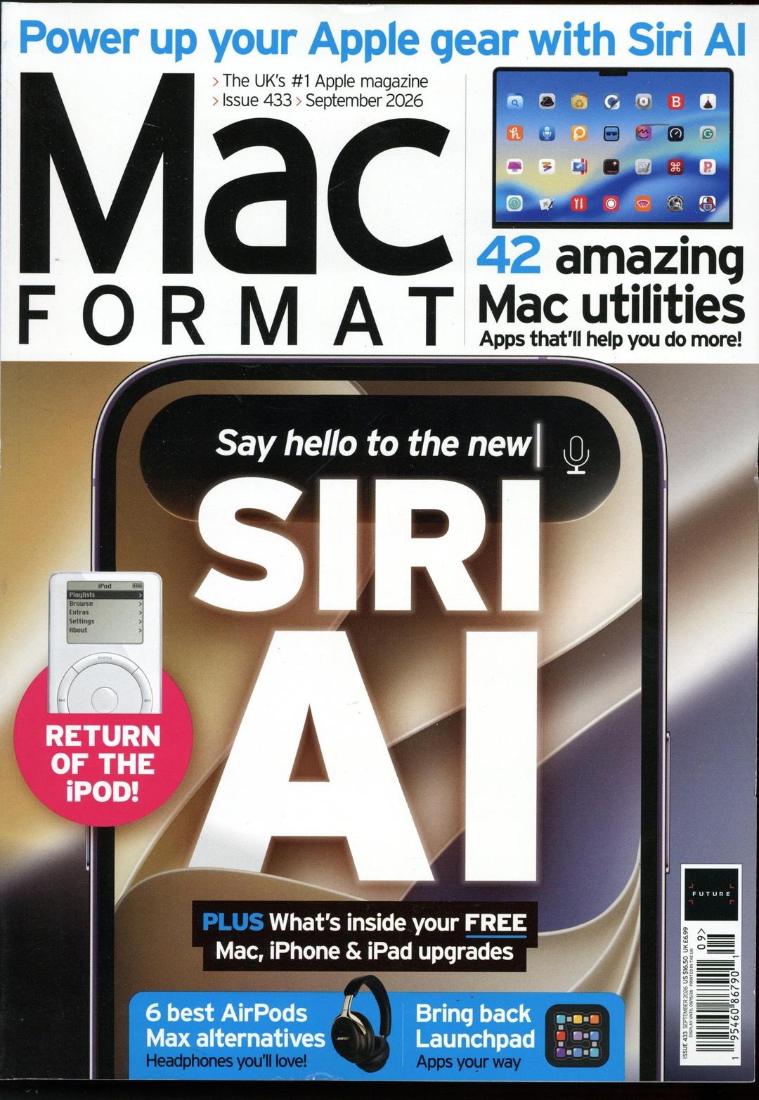 Macformat