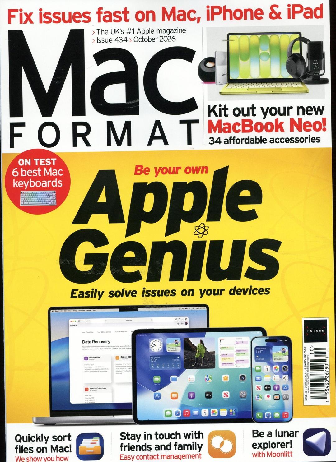 Macformat