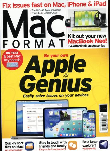 Macformat