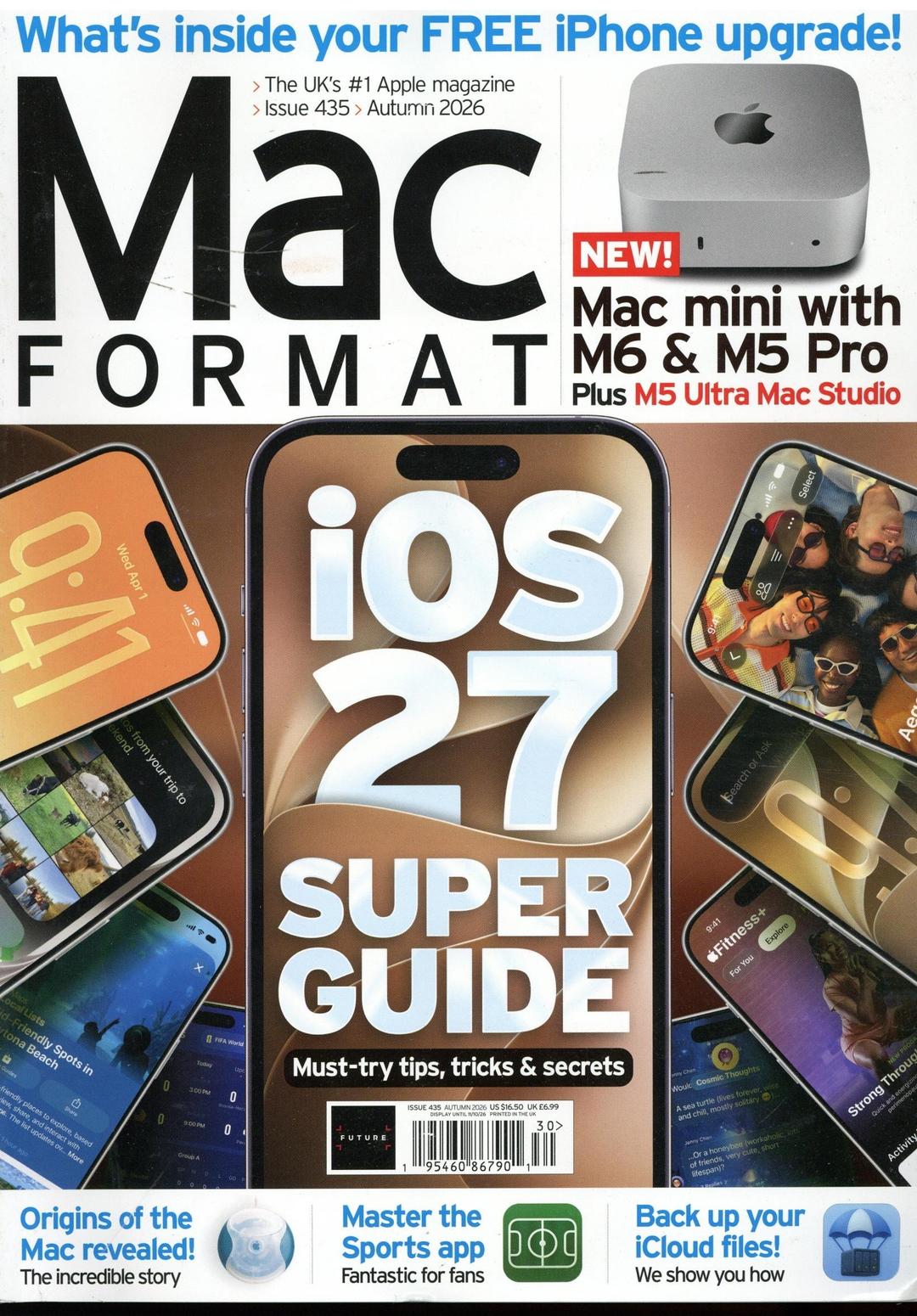 Macformat