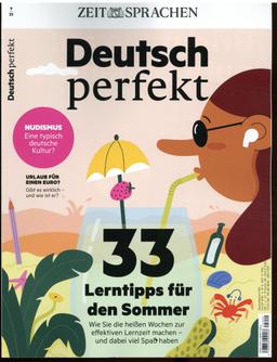 Deutsch Perfekt