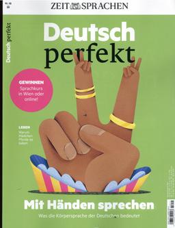 Deutsch Perfekt