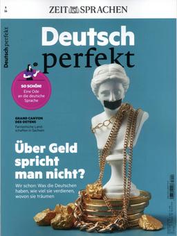 Deutsch Perfekt
