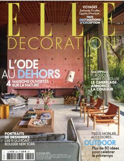 Elle Decoration (FR)
