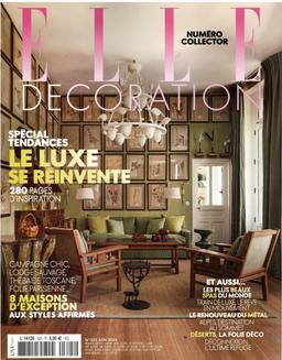 Elle Decoration (FR)