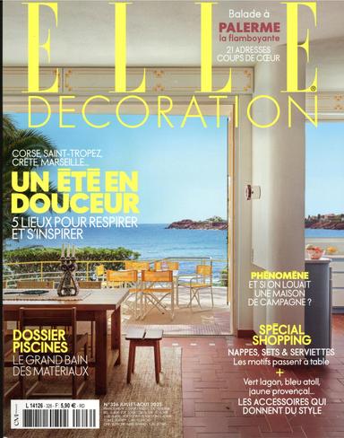 Elle Decoration (FR)