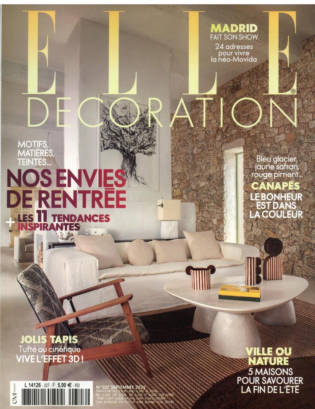 Elle Decoration (FR)