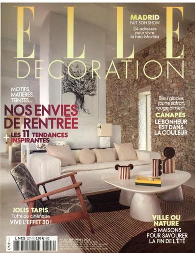 Elle Decoration (FR)