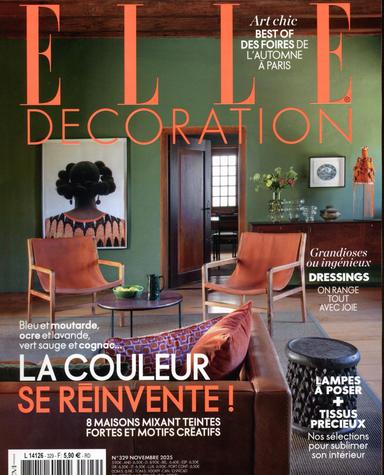 Elle Decoration (FR)