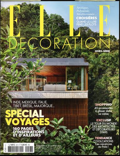 Elle Decoration (FR)