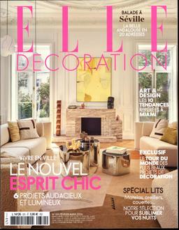 Elle Decoration (FR)