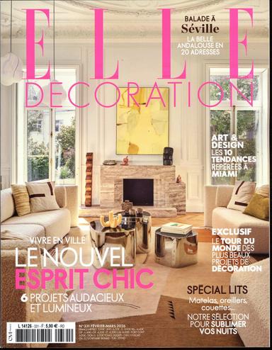 Elle Decoration (FR)