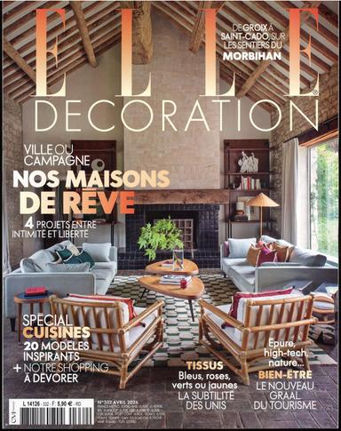 Elle Decoration (FR)