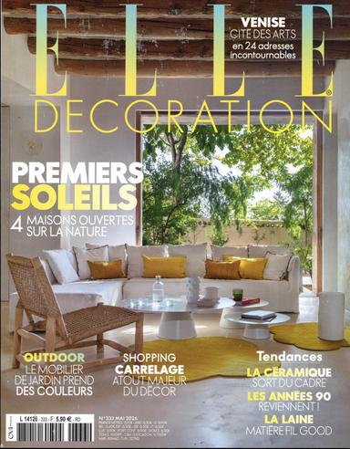 Elle Decoration (FR)