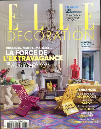 Elle Decoration (FR)