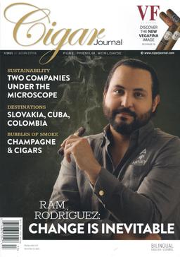 Cigar Journal