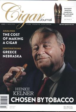 Cigar Journal