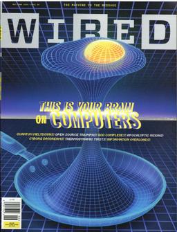 Wired (Us)