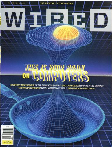 Wired (Us)