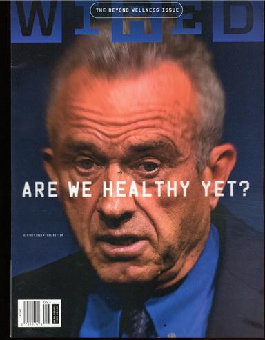 Wired (Us)