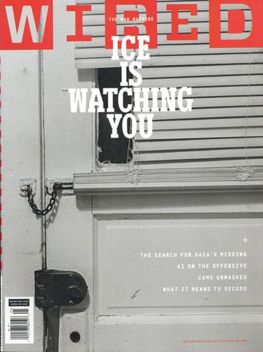 Wired (Us)