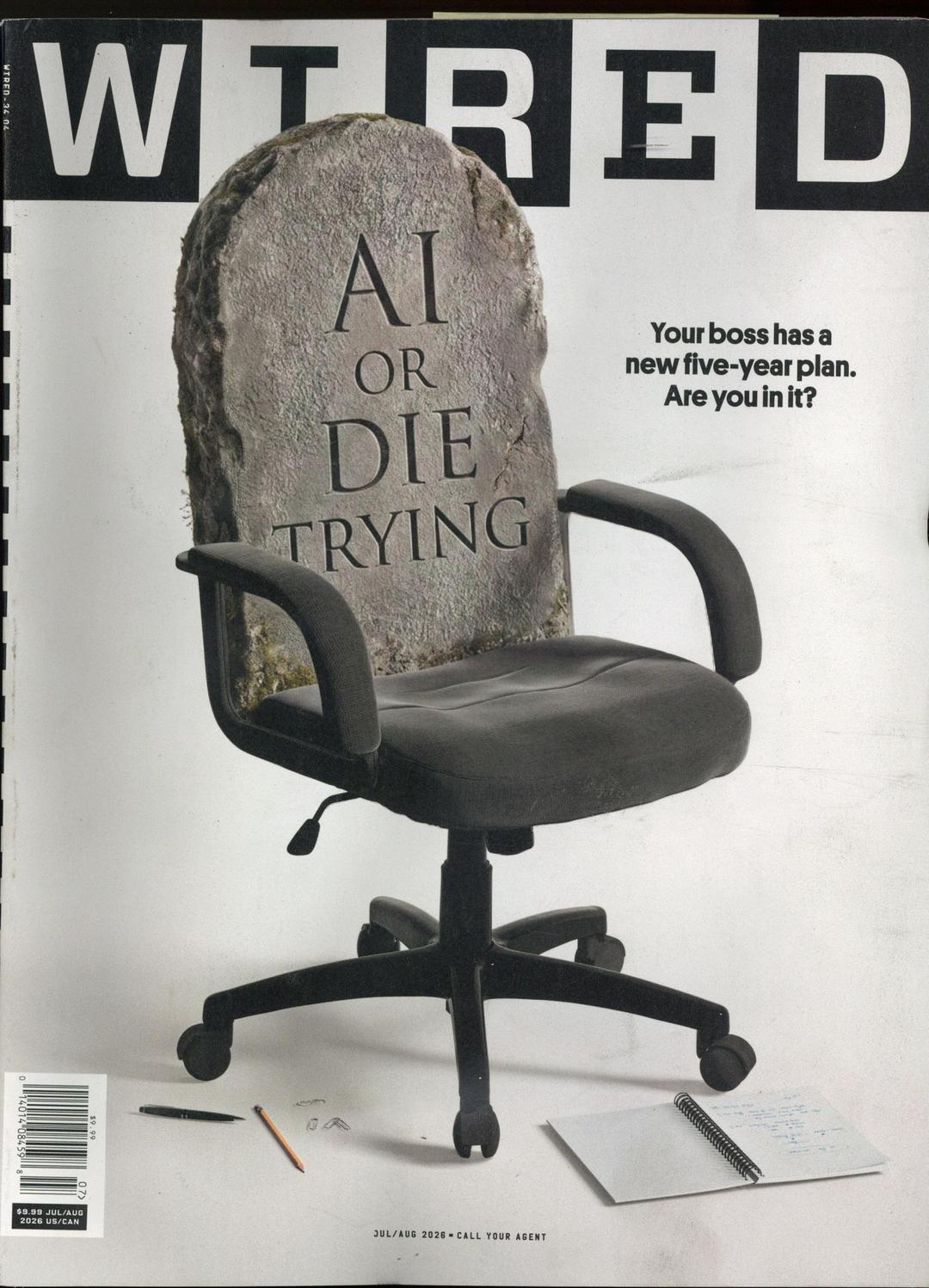 Wired (Us)