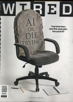 Wired (Us)