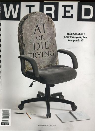 Wired (Us)