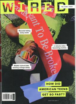 Wired (Us)