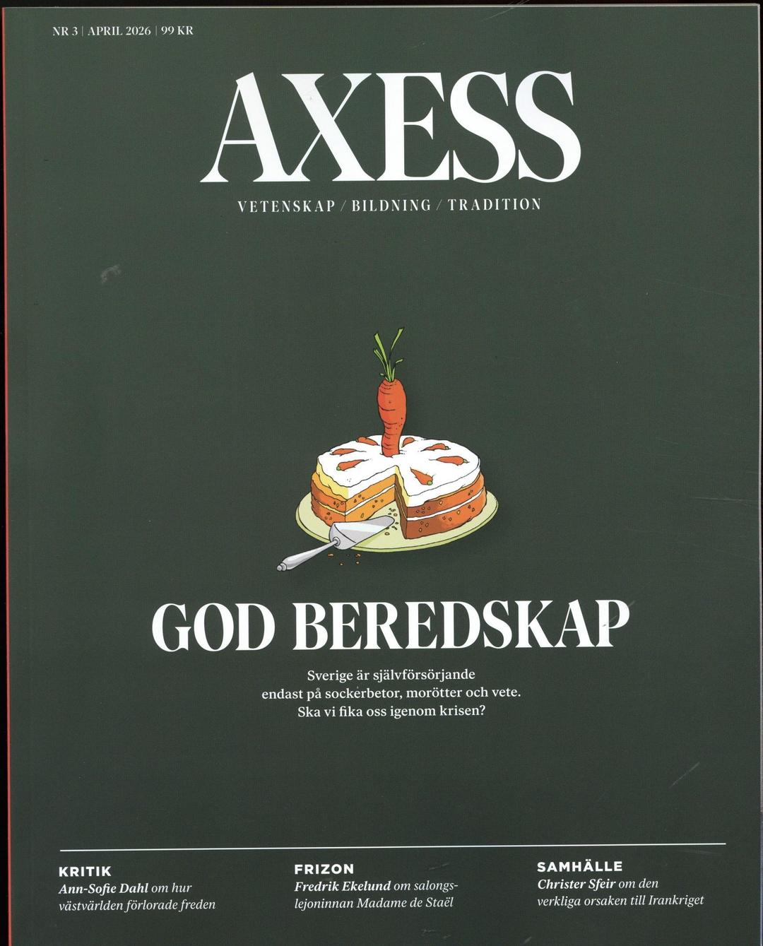 Axess