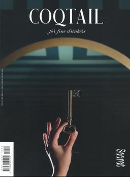 Coqtail for fine drink