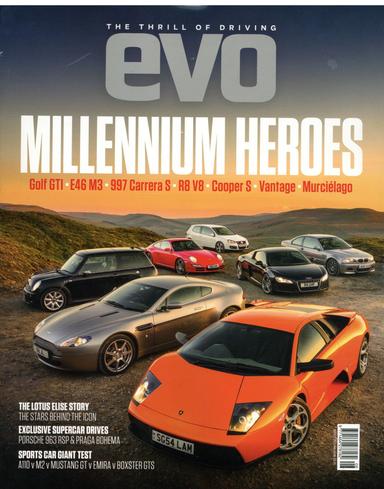 Evo