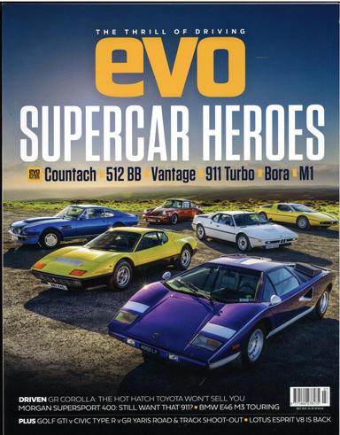 Evo