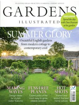 Gardens Illustrated
