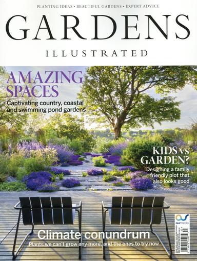 Gardens Illustrated