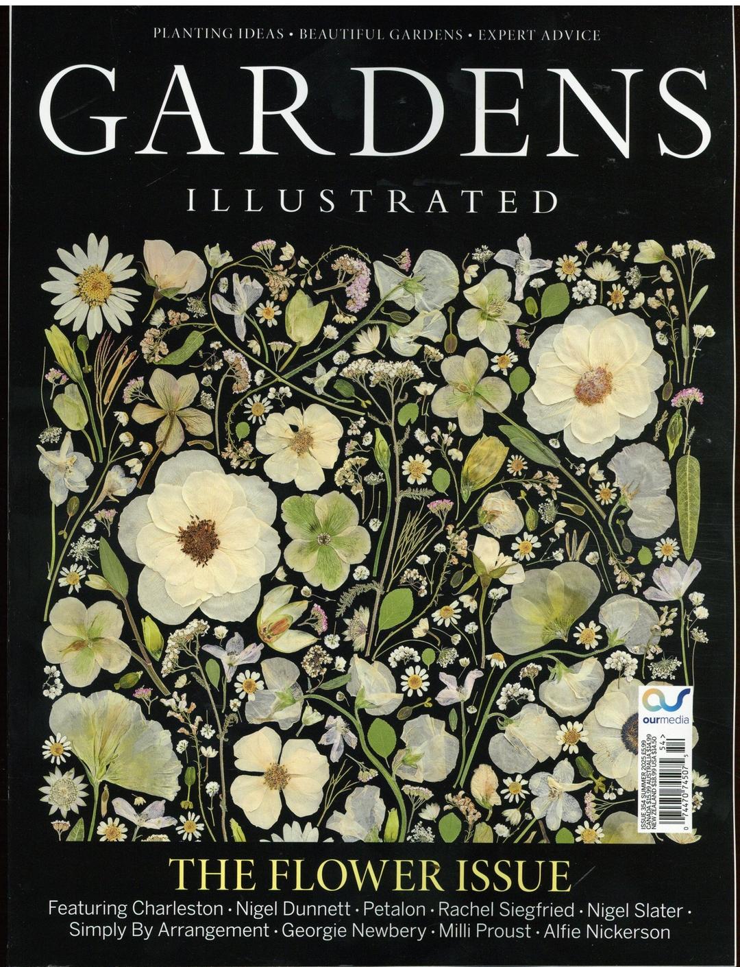 Gardens Illustrated