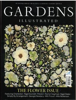 Gardens Illustrated