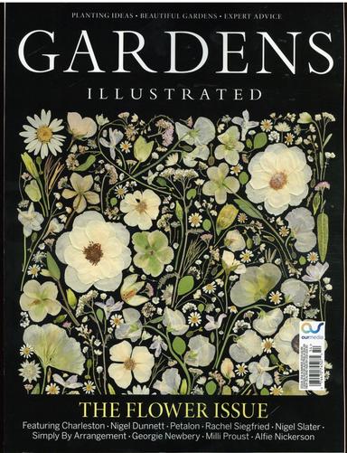 Gardens Illustrated