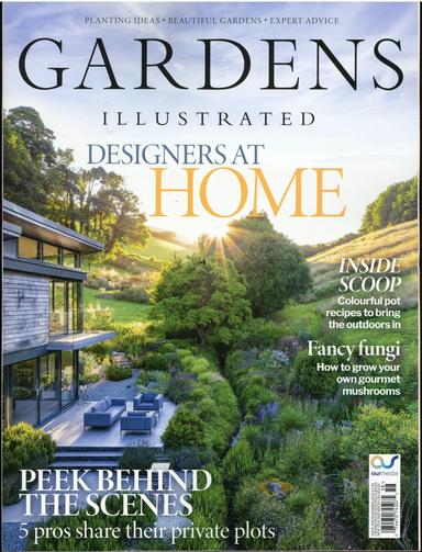 Gardens Illustrated